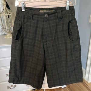 Shorts Ocean Current Boys 16 Bermuda